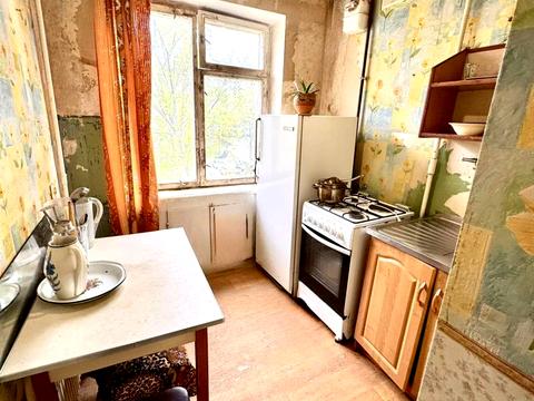 квартира за адресою житловий масив Тополя-2 вул., 26