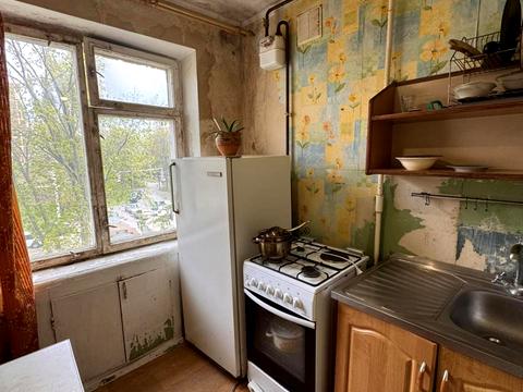 квартира за адресою житловий масив Тополя-2 вул., 26