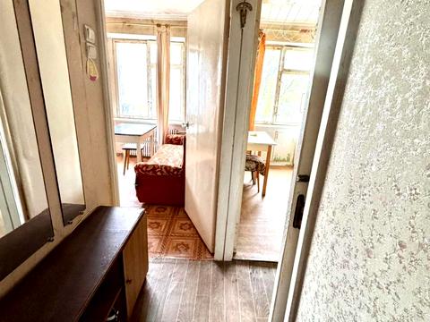 квартира за адресою житловий масив Тополя-2 вул., 26