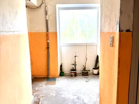 квартира за адресою житловий масив Тополя-2 вул., 26
