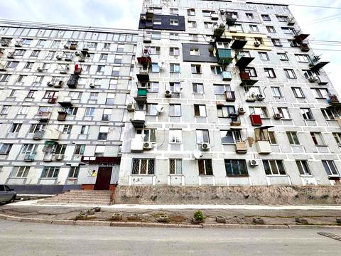 квартира за адресою житловий масив Тополя-2 вул., 26