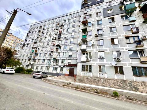 квартира за адресою житловий масив Тополя-2 вул., 26