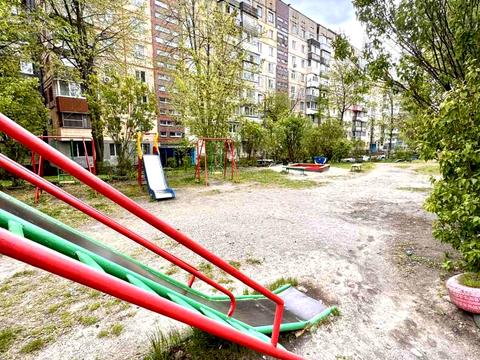 квартира за адресою житловий масив Тополя-2 вул., 26