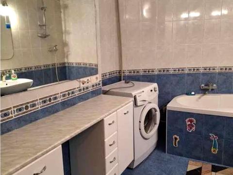 квартира по адресу Оноре де Бальзака ул., 4