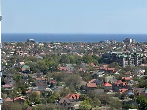 квартира по адресу Толбухина ул. (Толбухина), 135-В