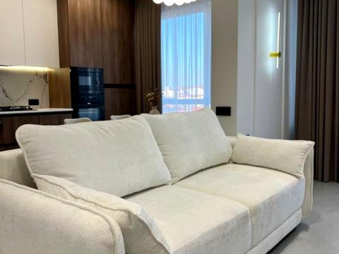 квартира по адресу Кобилянської ул., 22А корпус 1