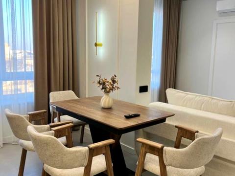 квартира за адресою Кобилянської вул., 22А корпус 1