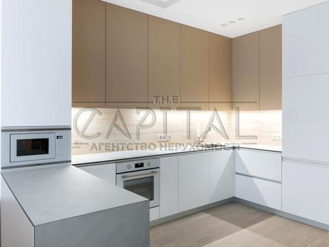 квартира за адресою Саперне Поле вул., 5