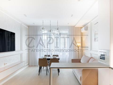 квартира за адресою Саперне Поле вул., 5