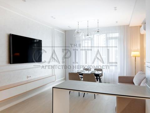 квартира за адресою Саперне Поле вул., 5