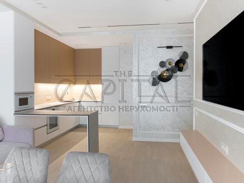 квартира за адресою Саперне Поле вул., 5