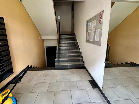 квартира по адресу Паркова ул., 4