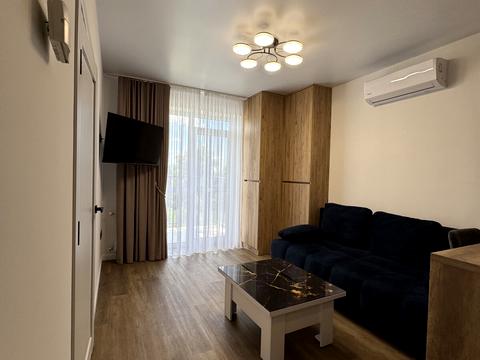 квартира по адресу Паркова ул., 4