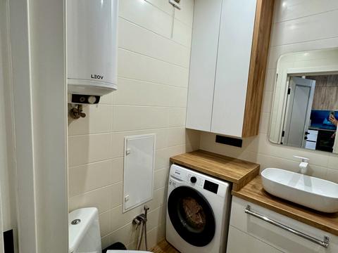 квартира по адресу Паркова ул., 4