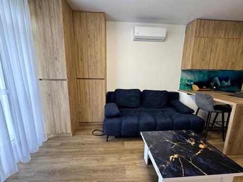 квартира по адресу Паркова ул., 4