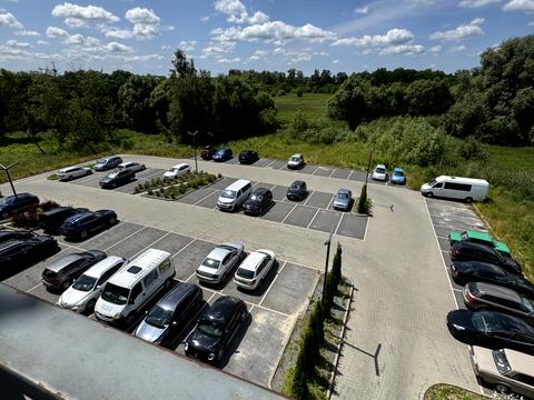 квартира по адресу Паркова ул., 4