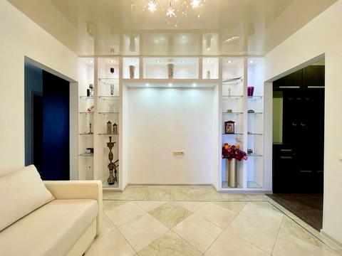 квартира за адресою Олени Пчілки вул., 4
