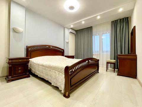 квартира за адресою Олени Пчілки вул., 4