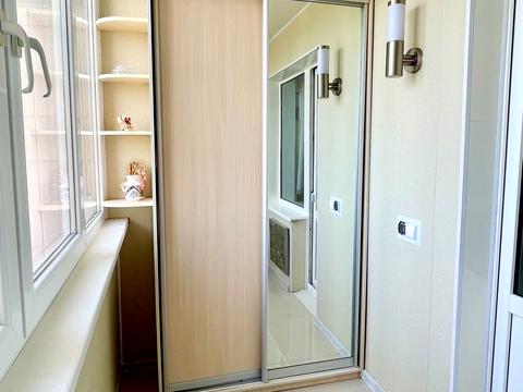 квартира за адресою Олени Пчілки вул., 4