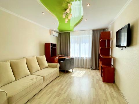 квартира за адресою Олени Пчілки вул., 4