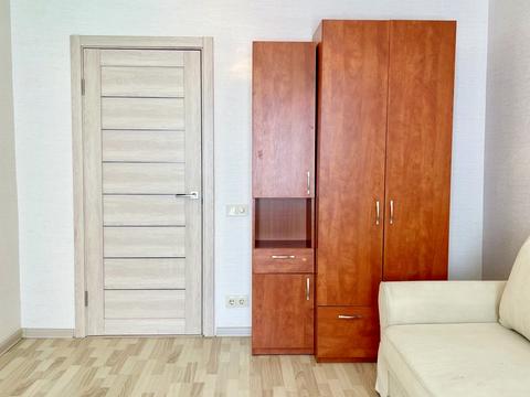 квартира за адресою Олени Пчілки вул., 4