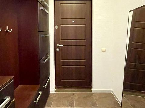квартира за адресою Олени Пчілки вул., 4