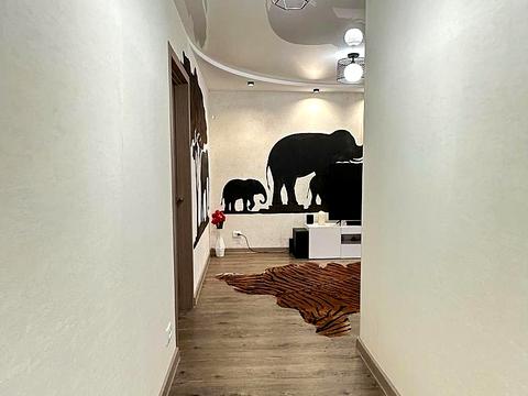 квартира за адресою Салтівське шосе, 240а