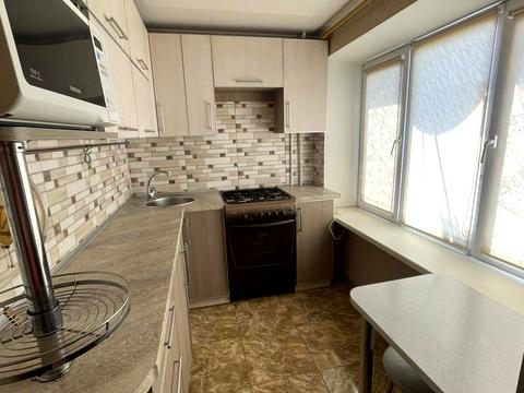 квартира за адресою Центральний бульв., 4
