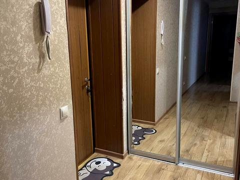 квартира за адресою Центральний бульв., 4