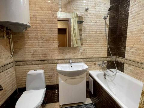 квартира за адресою Центральний бульв., 4