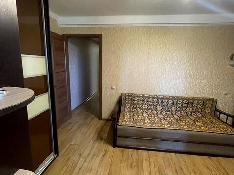 квартира за адресою Центральний бульв., 4