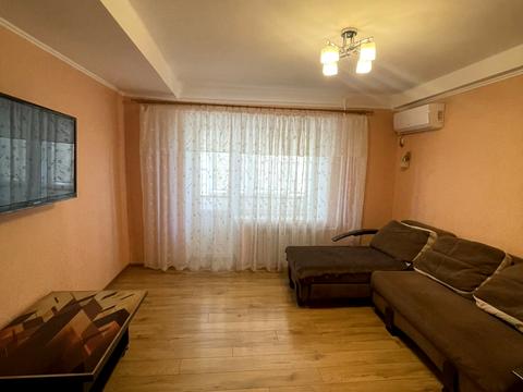 квартира за адресою Центральний бульв., 4