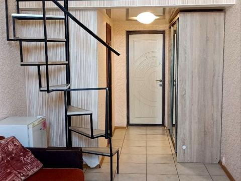 квартира за адресою Шевченківський пров., 32