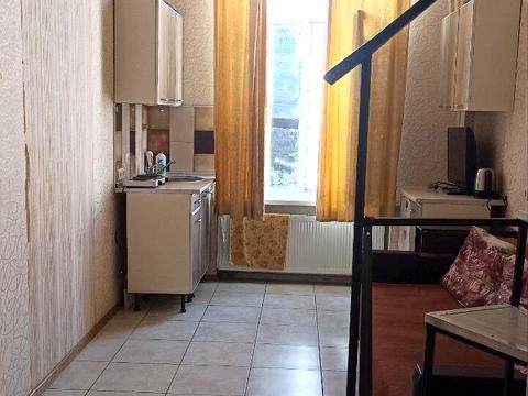 квартира за адресою Шевченківський пров., 32