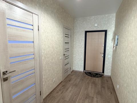 квартира по адресу Павла Чубинского ул., 9