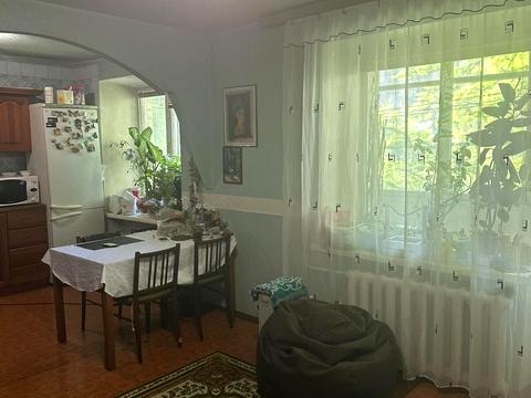квартира по адресу Александра Поля просп. (Кірова), 59
