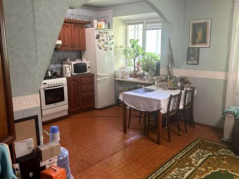 квартира по адресу Александра Поля просп. (Кірова), 59