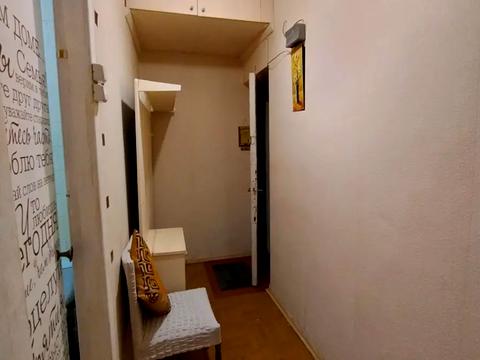 квартира за адресою Ольжича вул., 17