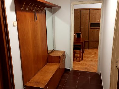 квартира за адресою Коломийська вул., 4
