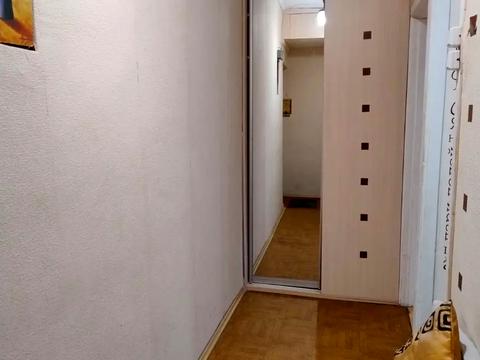квартира за адресою Ольжича вул., 17