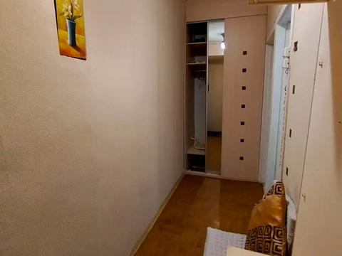 квартира за адресою Ольжича вул., 17