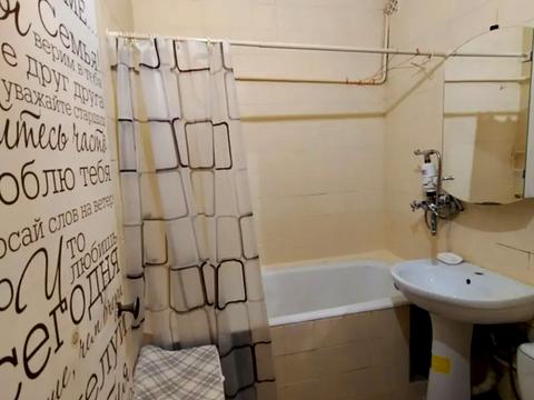 квартира за адресою Ольжича вул., 17