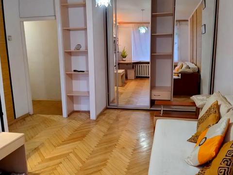 квартира за адресою Ольжича вул., 17