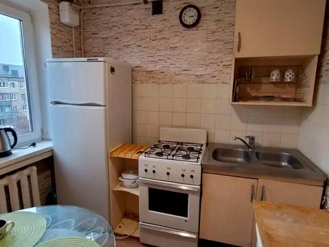 квартира за адресою Ольжича вул., 17