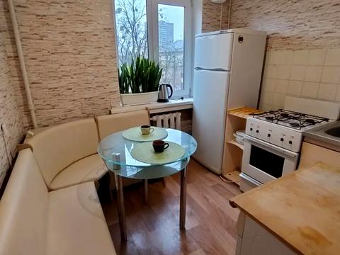 квартира за адресою Ольжича вул., 17