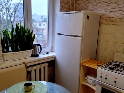 квартира за адресою Ольжича вул., 17