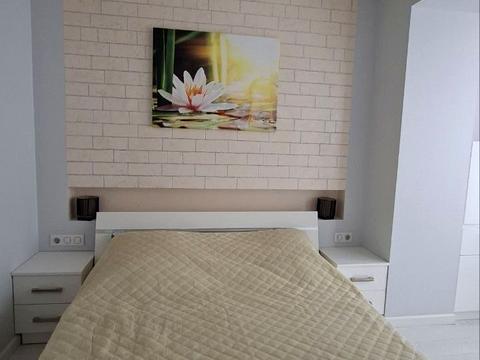 квартира за адресою Академіка Сахарова вул., 26