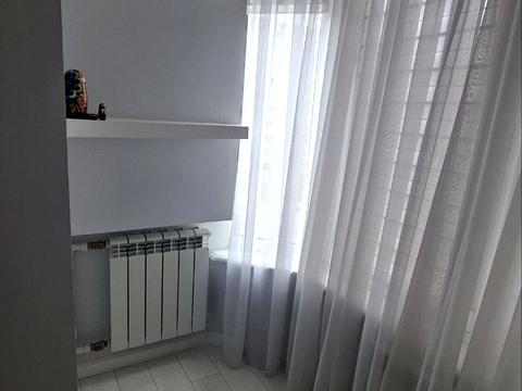 квартира за адресою Академіка Сахарова вул., 26