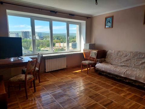 квартира за адресою Бориславська вул., 40