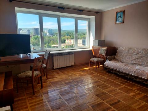 квартира за адресою Бориславська вул., 40